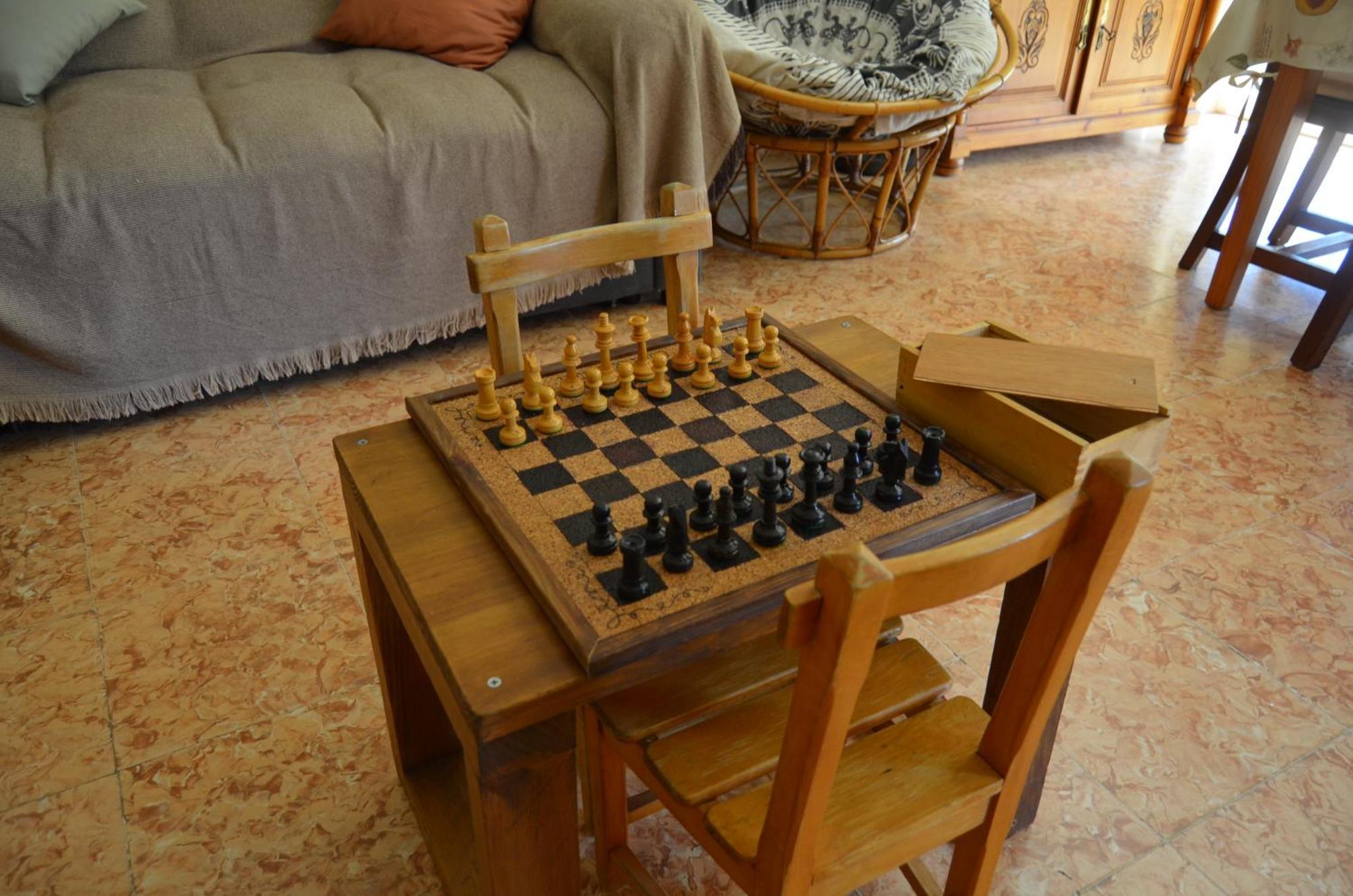 Casa El Castell Βίλα Eslida Εξωτερικό φωτογραφία