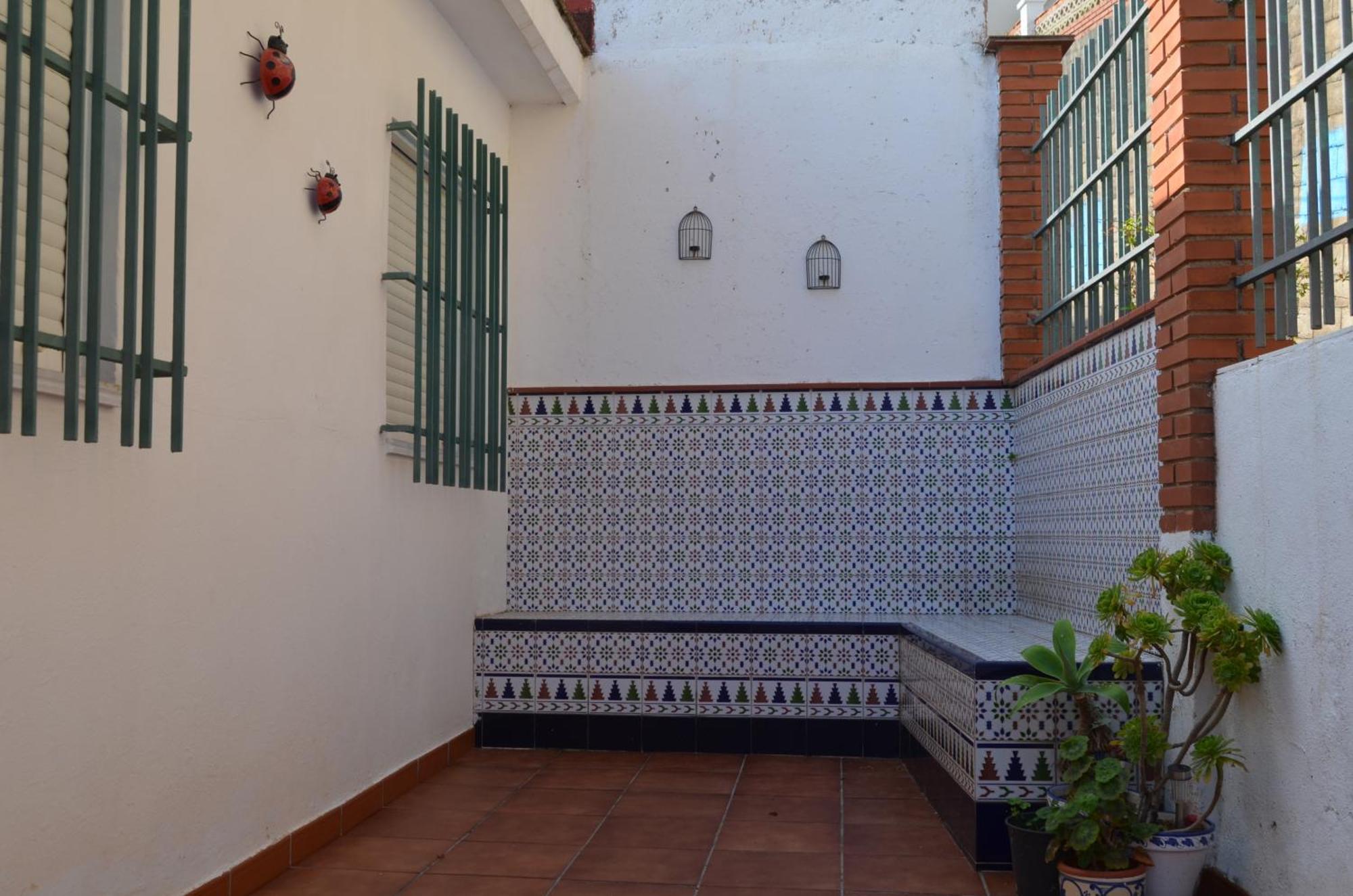 Casa El Castell Βίλα Eslida Εξωτερικό φωτογραφία